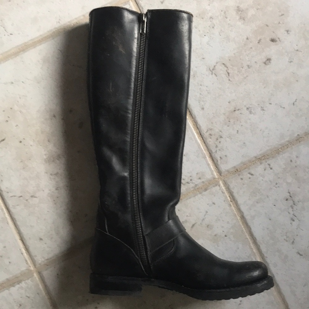 Frye Boots - Picture 4 of 4